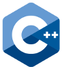 C++ logo