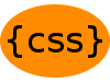 CSS logo