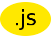 JavaScript logo