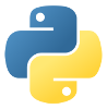 Python logo