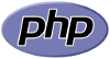 PHP logo